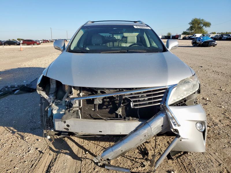 Photo 5 from auction – 2015 LEXUS RX 350 with VIN 2T2ZK1BA6FC190328