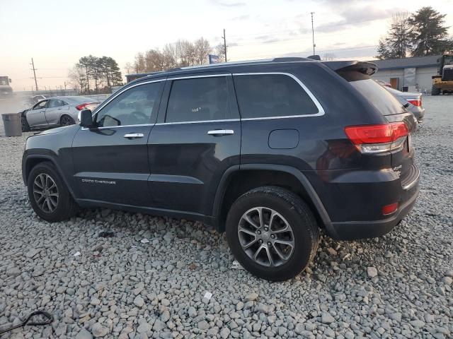 Photo 2 from auction – 2014 JEEP GRAND CHER with VIN 1C4RJFBG4EC365949