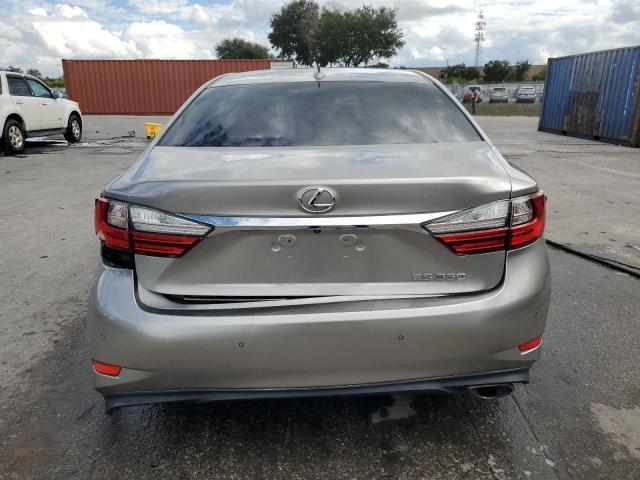 Photo 6 from auction – 2017 LEXUS ES 350 with VIN 58ABK1GG8HU054540