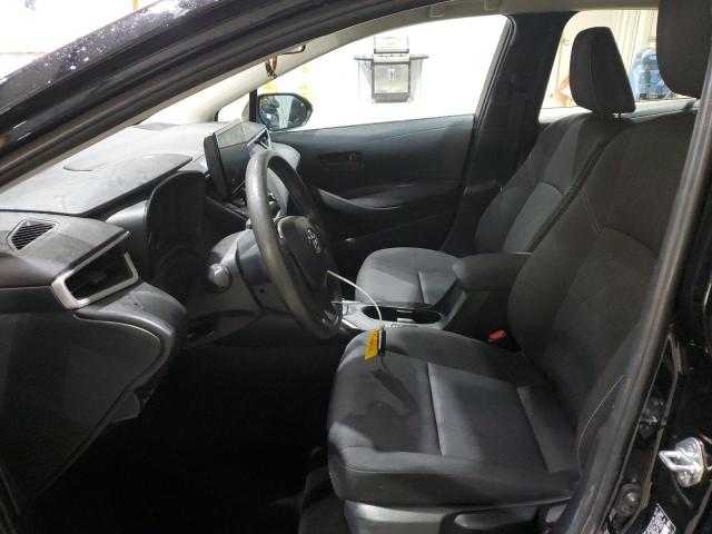 Zdjęcie 7 z aukcji – 2023 TOYOTA COROLLA z VIN JTDB4MEE2P3016086