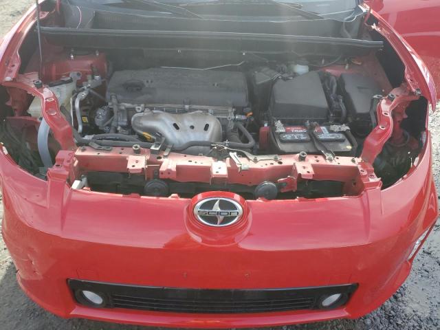 Photo 12 from auction – 2014 TOYOTA SCION XB with VIN JTLZE4FE5EJ061854