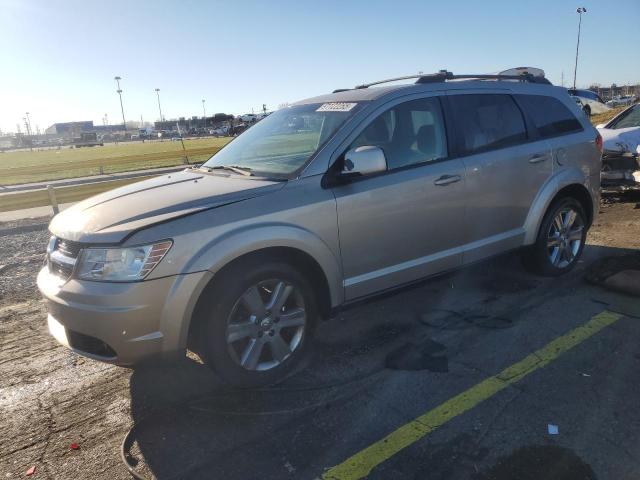 Photo 1 from auction – 2009 DODGE JOURNEY SX with VIN 3D4GG57V99T158980