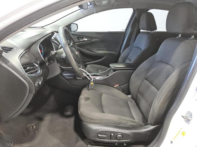 Photo 7 from auction – 2019 CHEVROLET MALIBU with VIN 1G1ZD5ST1KF145184