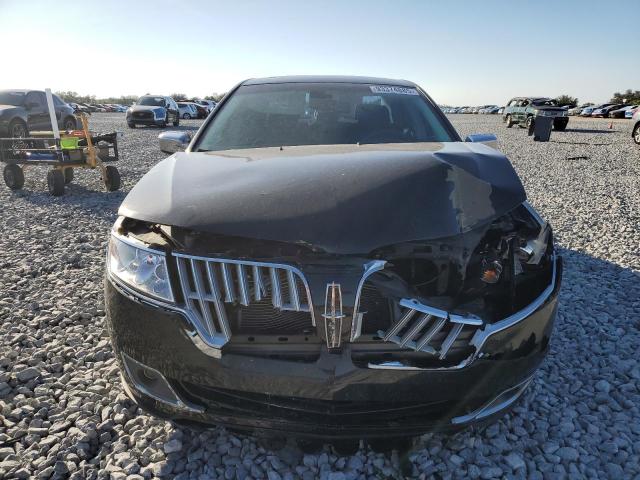 Photo 5 from auction – 2012 LINCOLN MKZ with VIN 3LNHL2GC9CR838226