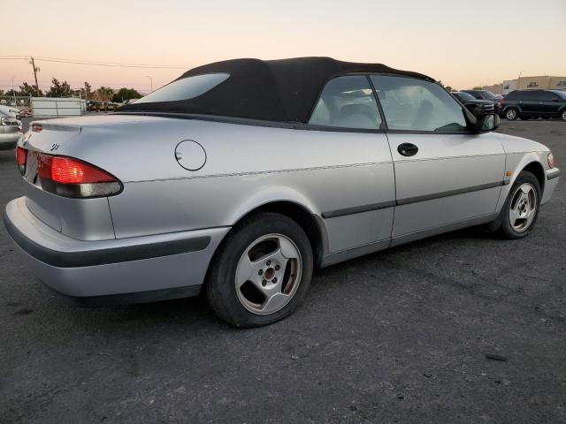 Photo 3 from auction – 1999 SAAB 9-3 S with VIN YS3DD78N8X7050685