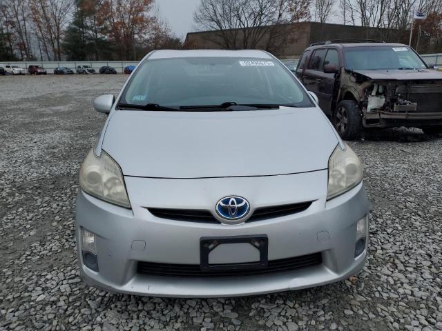 Photo 5 from auction – 2010 TOYOTA PRIUS with VIN JTDKN3DU1A0241379