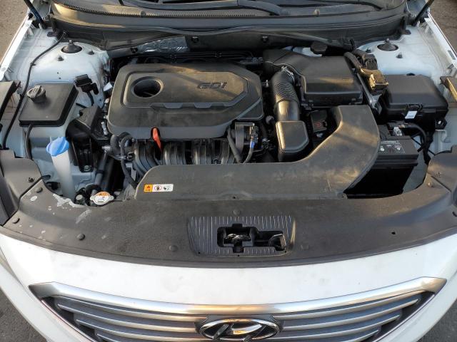 Photo 11 from auction – 2017 HYUNDAI SONATA SE with VIN 5NPE24AF2HH538708