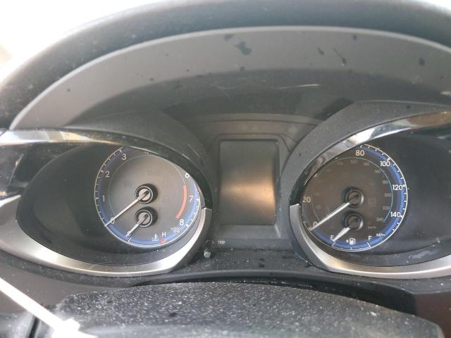 Photo 9 from auction – 2014 TOYOTA COROLLA L with VIN 2T1BURHE0EC186489