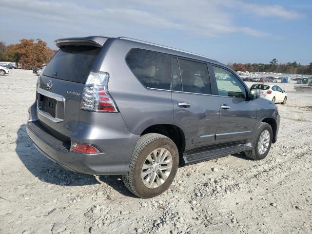 Photo 3 from auction – 2018 LEXUS GX 460 with VIN JTJBM7FX2J5185924