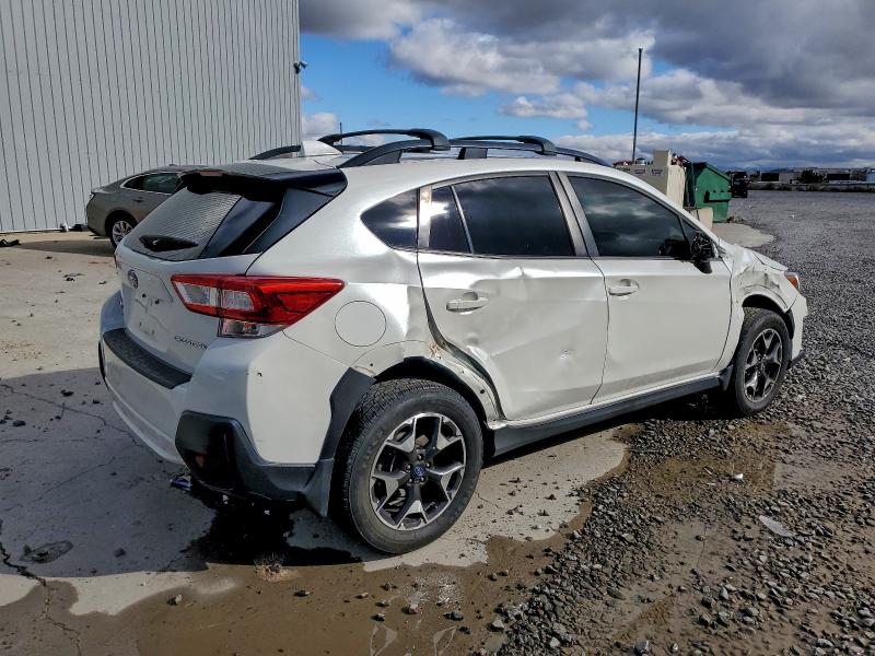 صورة رقم 3 من المزاد - 2019 SUBARU CROSSTREK مع VIN JF2GTAEC8K8239302