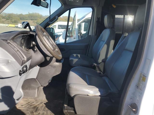 Photo 7 from auction – 2016 FORD TRANSIT T- with VIN 1FTYR3XM6GKA32355