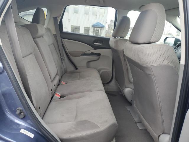 Photo 10 from auction – 2012 HONDA CR-V LX with VIN 2HKRM4H36CH101875