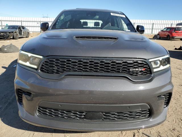 Photo 5 from auction – 2024 DODGE DURANGO R/ with VIN 1C4SDJCT2RC144783