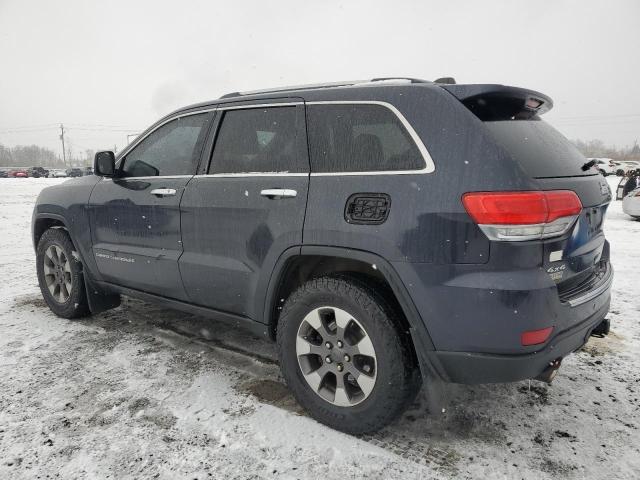 Photo 2 from auction – 2014 JEEP GRAND CHER with VIN 1C4RJFBG0EC522733