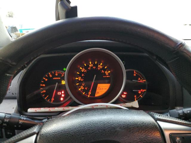 Photo 9 from auction – 2010 TOYOTA 4RUNNER SR with VIN JTEBU5JR1A5021673