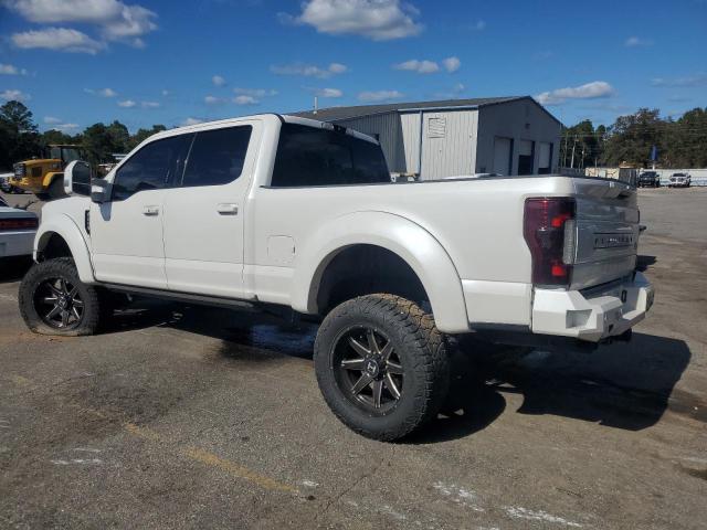 Photo 2 from auction – 2017 FORD F250 SUPER with VIN 1FT7W2BT4HEF30728