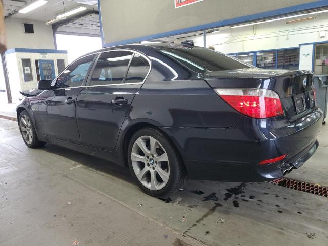 Photo 2 from auction – 2006 BMW 530 XI with VIN WBANF73576CG68972