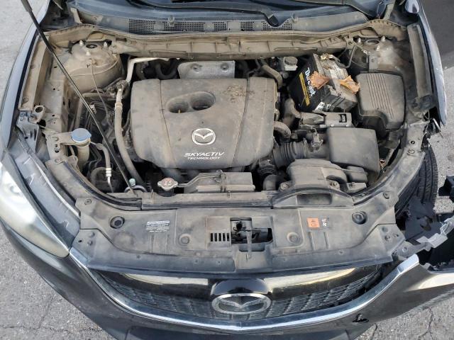 Photo 11 from auction – 2014 MAZDA CX-5 SPORT with VIN JM3KE2BE0E0412366