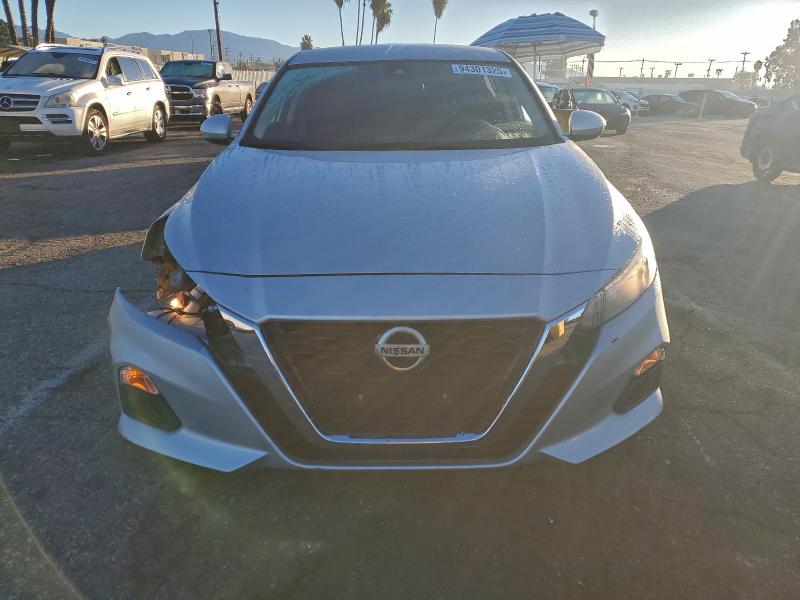 Photo 5 from auction – 2022 NISSAN ALTIMA with VIN 1N4BL4BV3NN403163