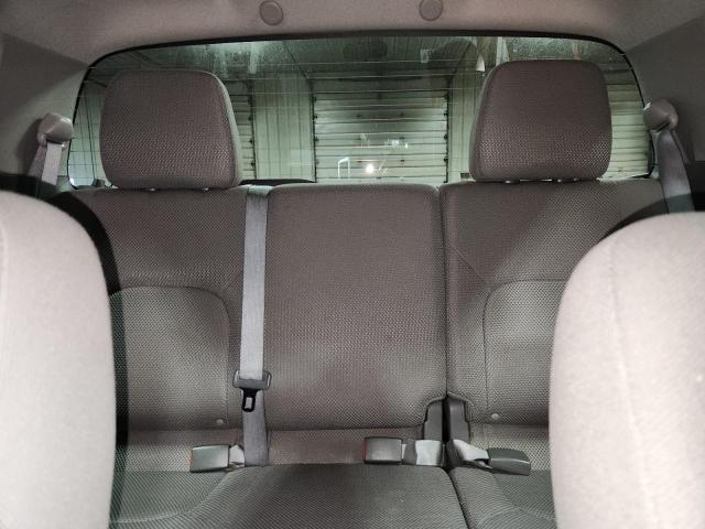 Photo 10 from auction – 2014 NISSAN FRONTIER S with VIN 1N6AD0EV6EN747929