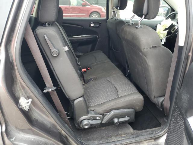 Photo 11 from auction – 2019 DODGE JOURNEY SE with VIN 3C4PDCBB5KT798990