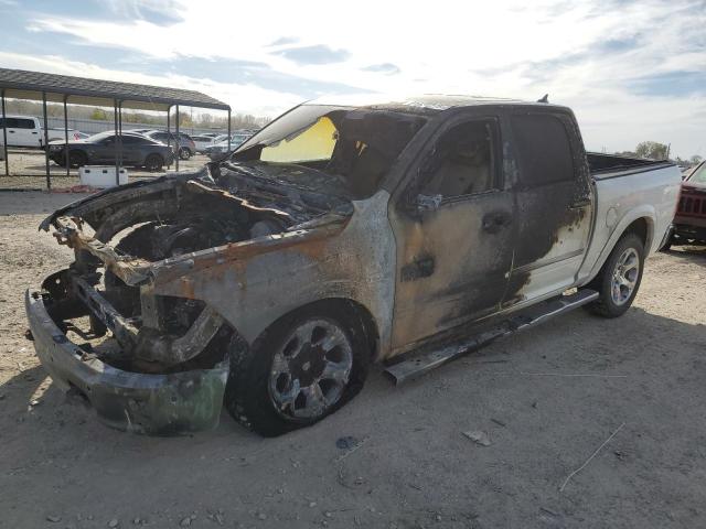 Photo 1 from auction – 2016 RAM 1500 LARAM with VIN 1C6RR7NM1GS298727