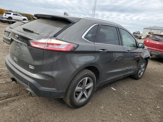 Photo 3 from auction – 2019 FORD EDGE SEL with VIN 2FMPK4J90KBC26615