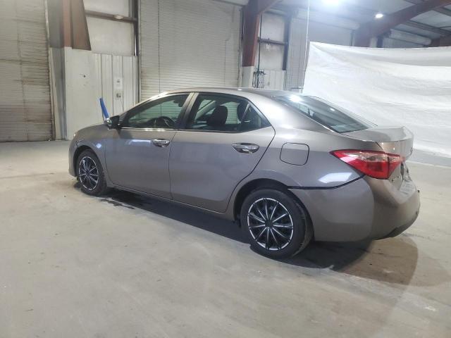 Photo 2 from auction – 2019 TOYOTA COROLLA L with VIN 2T1BURHE4KC159016