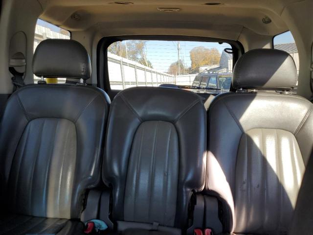 Photo 10 from auction – 2002 MERCURY MOUNTAINEE with VIN 4M2ZU66K42UJ37293