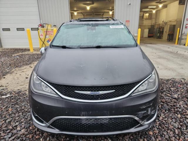 Photo 5 from auction – 2020 CHRYSLER PACIFICA L with VIN 2C4RC1GG3LR280904