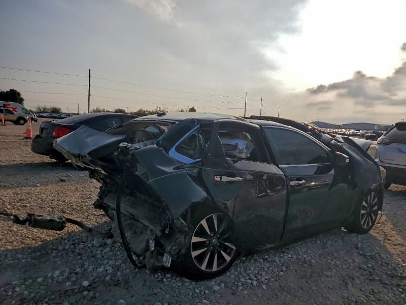 Photo 3 from auction – 2016 NISSAN ALTIMA 2.5 with VIN 1N4AL3AP4GC283123