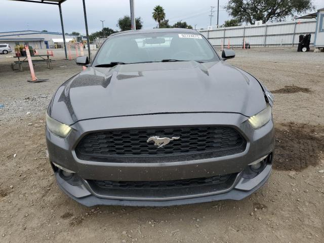 Photo 5 from auction – 2016 FORD MUSTANG with VIN 1FA6P8TH4G5257185