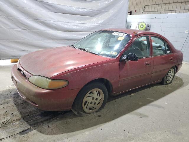 FORD ESCORT 1998 with VIN 1FAFP13P3WW145209 - Photo from auction