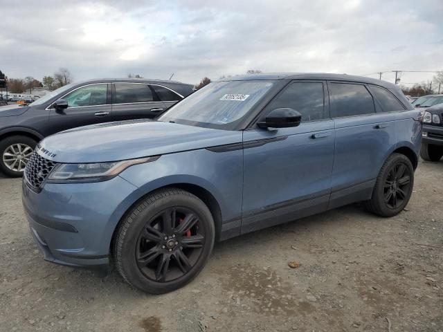 LAND ROVER RANGE ROVE 2019 with VIN SALYB2EX6KA219727 - Photo from auction