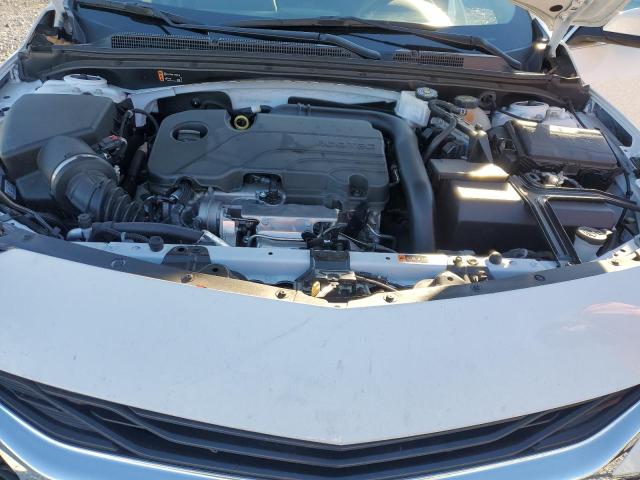 Photo 11 from auction – 2023 CHEVROLET MALIBU LT with VIN 1G1ZD5ST0PF179902