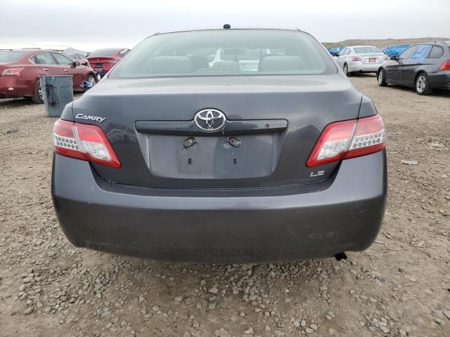 Zdjęcie 6 z aukcji – 2011 TOYOTA CAMRY z VIN 4T1BF3EK6BU660506