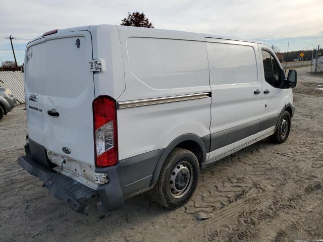 Photo 3 from auction – 2016 FORD TRANSIT with VIN 1FTYE1YM5GKA71937