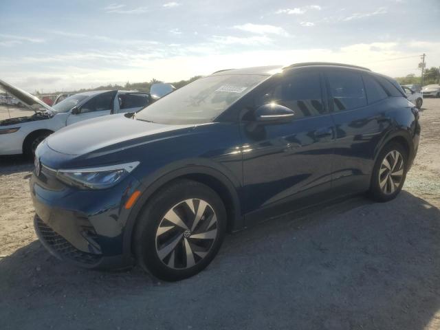 VOLKSWAGEN ID.4 2023 with VIN 1V2BMPE87PC054472 - Photo from auction
