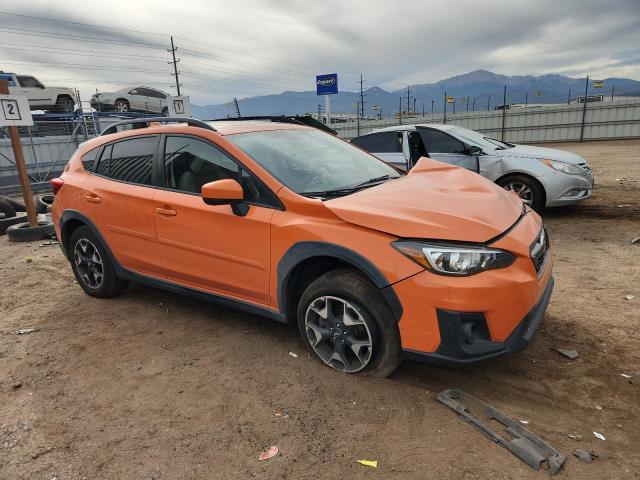 Photo 4 from auction – 2019 SUBARU CROSSTREK with VIN JF2GTAEC3KH215151