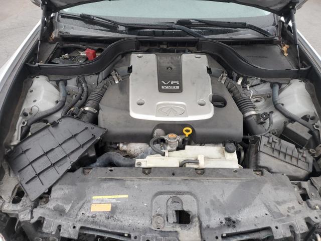 Photo 11 from auction – 2011 INFINITI G37 with VIN JN1CV6AR6BM412906