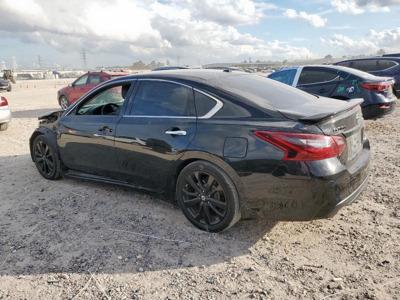 Photo 2 from auction – 2018 NISSAN ALTIMA 2.5 with VIN 1N4AL3AP3JC479772