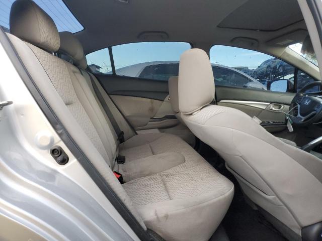 Photo 10 from auction – 2015 HONDA CIVIC EX with VIN 19XFB2F87FE036300
