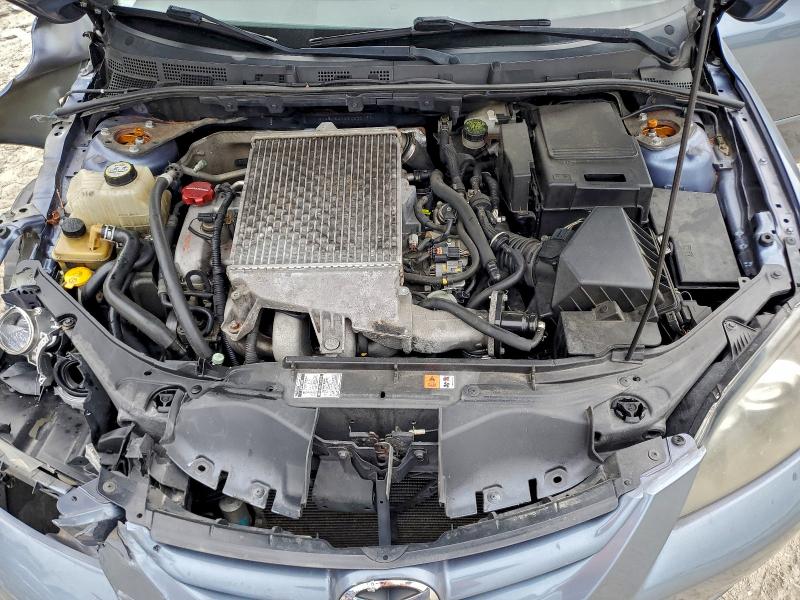 Foto 11 de la subasta – 2008 MAZDA SPEED 3 con VIN JM1BK34M281866452