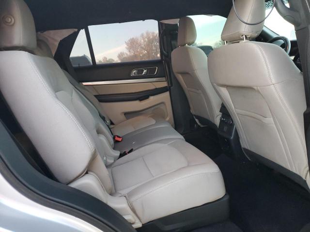 Photo 11 from auction – 2019 FORD EXPLORER X with VIN 1FM5K7D85KGB09374