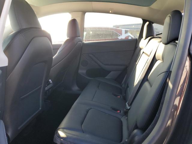 Photo 10 from auction – 2024 TESLA MODEL Y with VIN 7SAYGDEF1RF049146