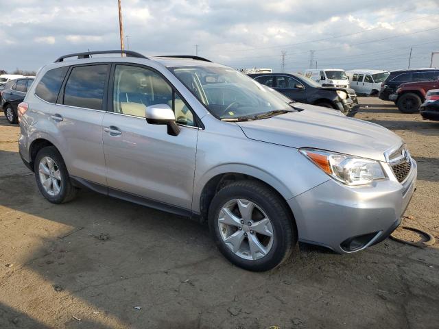 Photo 4 from auction – 2015 SUBARU FORESTER 2 with VIN JF2SJAKC3FH566992