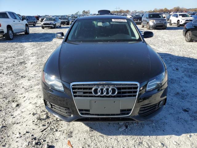 Photo 5 from auction – 2011 AUDI A4 PREMIUM with VIN WAUFFAFL6BN016481