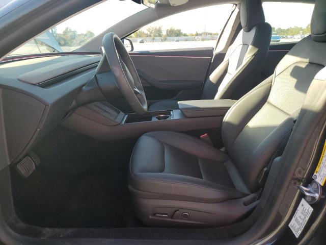 Photo 7 from auction – 2025 TESLA MODEL 3 with VIN 5YJ3E1EA0SF015625