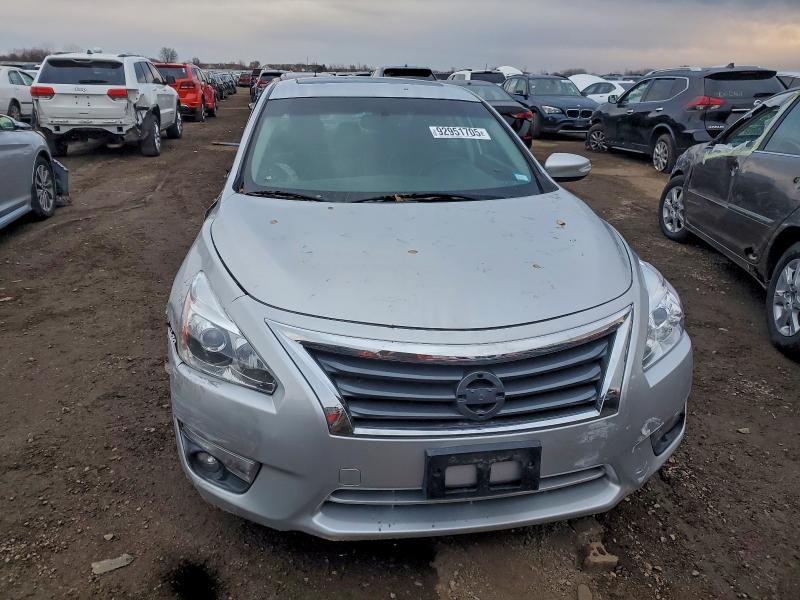 Photo 5 from auction – 2014 NISSAN ALTIMA 2.5 with VIN 1N4AL3AP8EC415412