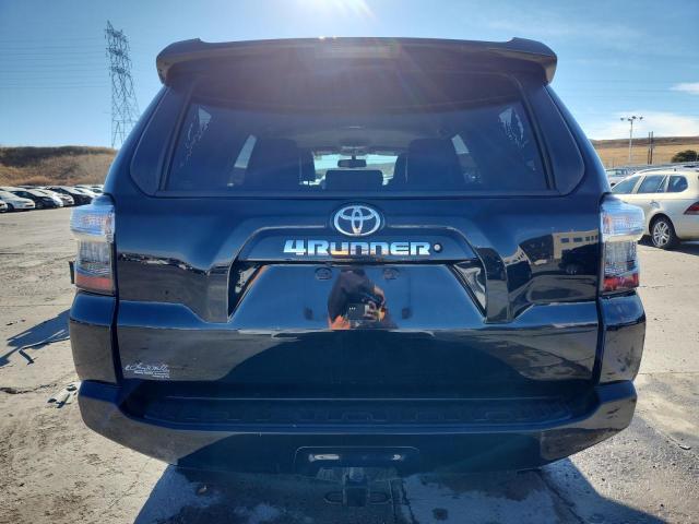 Photo 6 from auction – 2017 TOYOTA 4RUNNER SR with VIN JTEBU5JR3H5474395